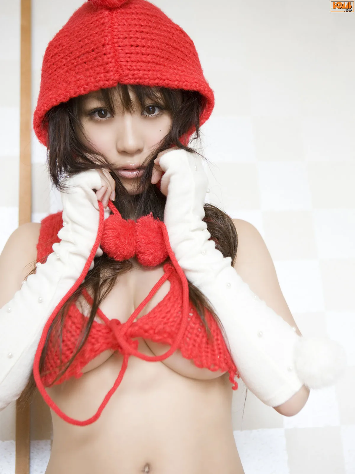 Bom.TV] Mai Nishida Mai Nishida 2008-11 - 39