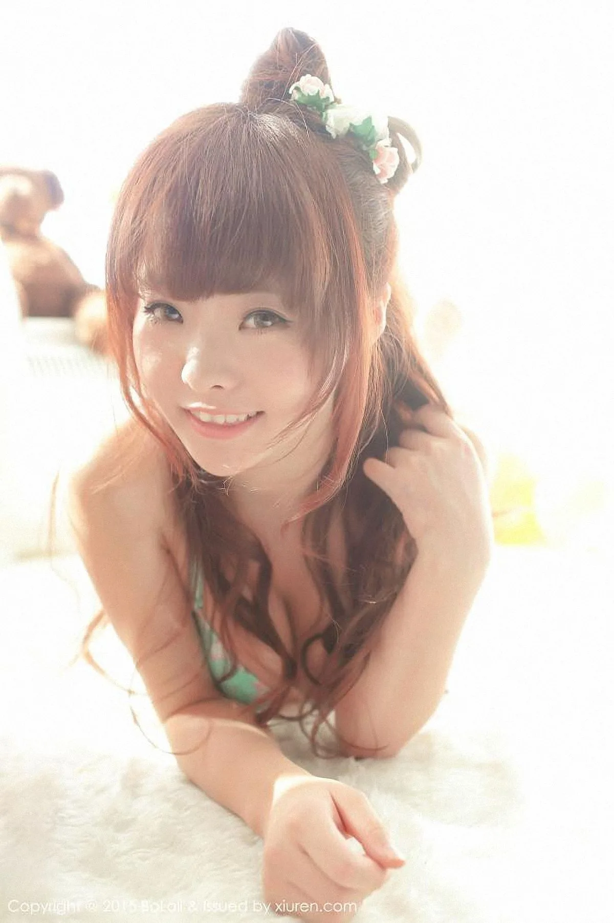 [Câu lạc bộ Polo BoLoli]VOL.025 Liu Youqi Sevenbaby - Nhật ký Poker phiên bản đầy đủ - 1
