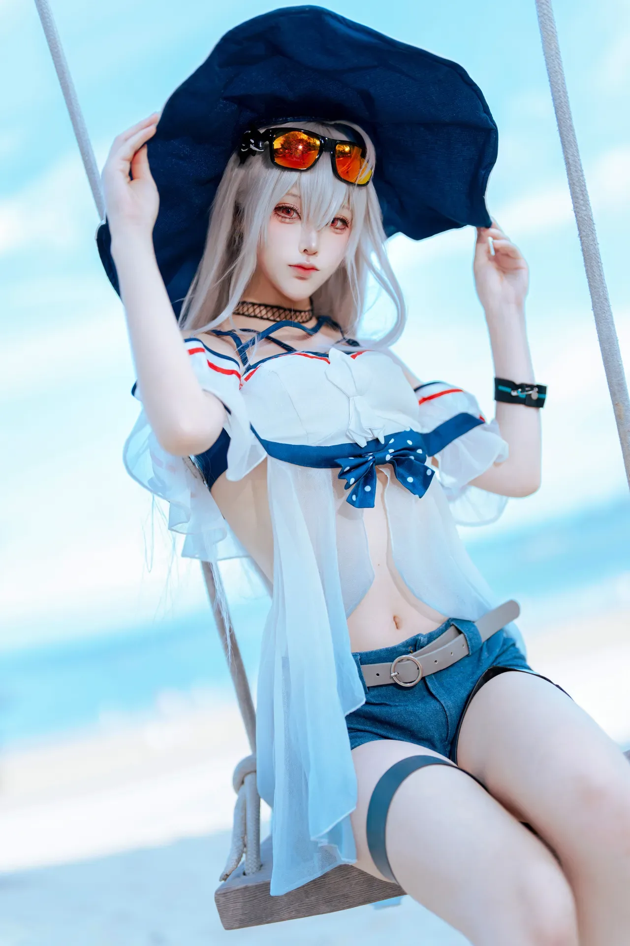 疯Neko ss Fantia 202511 - 97