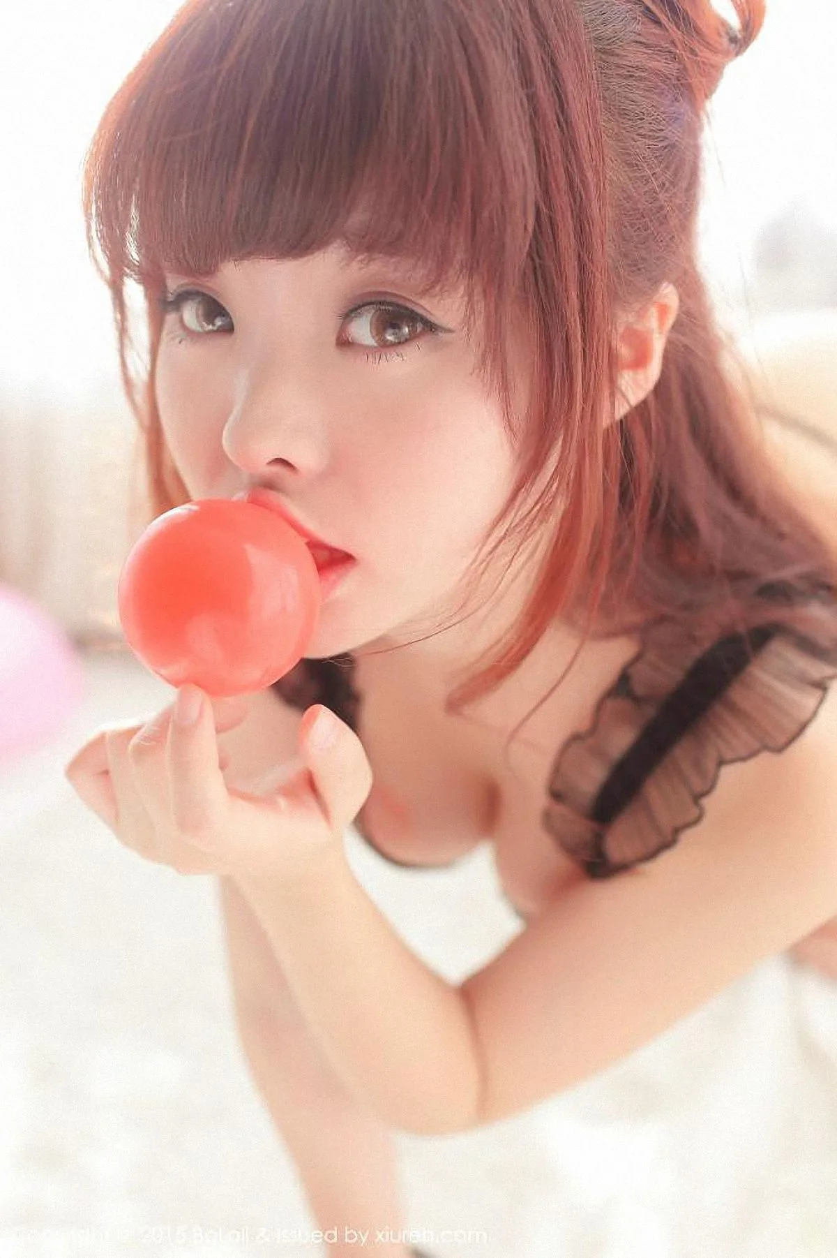 [Câu lạc bộ Polo BoLoli]VOL.025 Liu Youqi Sevenbaby - Nhật ký Poker phiên bản đầy đủ - 21