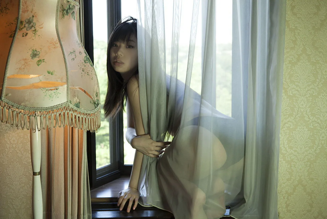 [Image.tv] Lời nhắn thêm của Suzuki Fumina: "Vụ nổ lớn!!" - 21