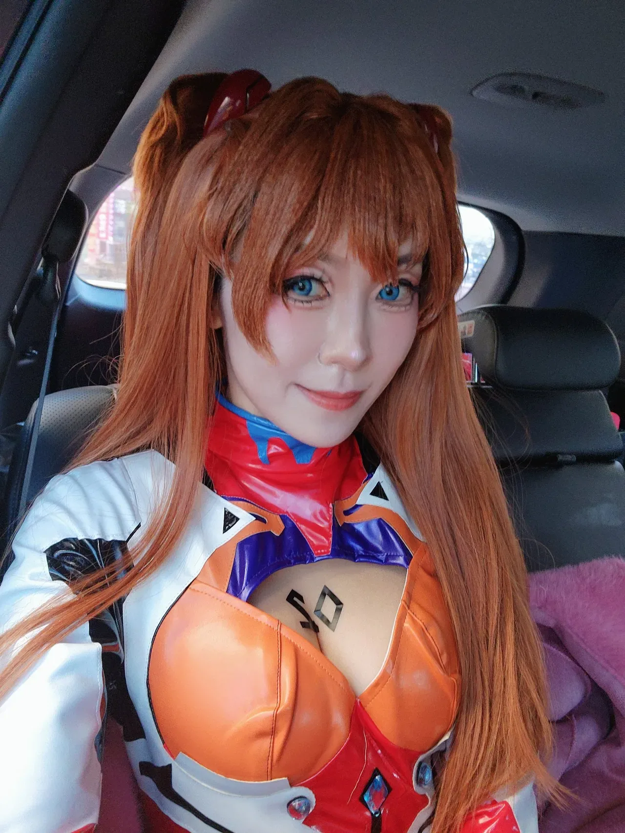 Rosa 로사 – Asuka - 16