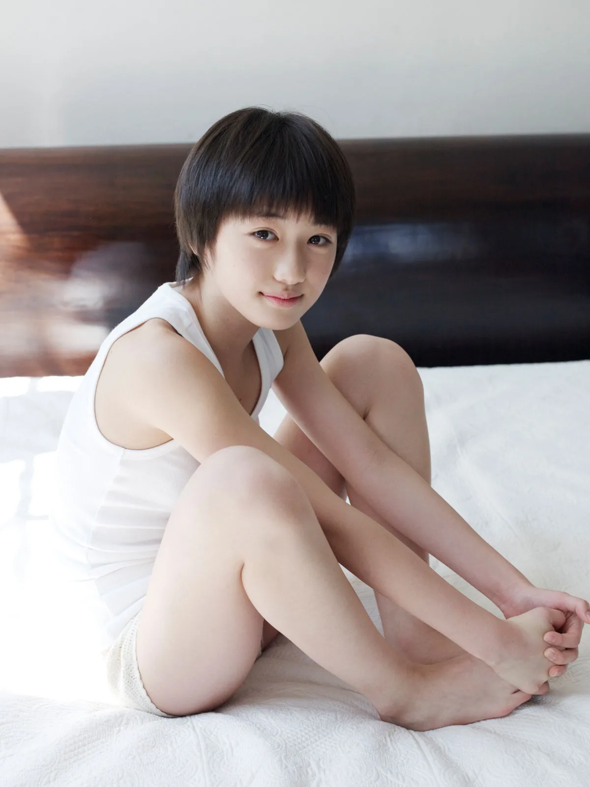 [Sách điện tử H!P] Tập 103 Album ảnh Haruka Kudo - 6