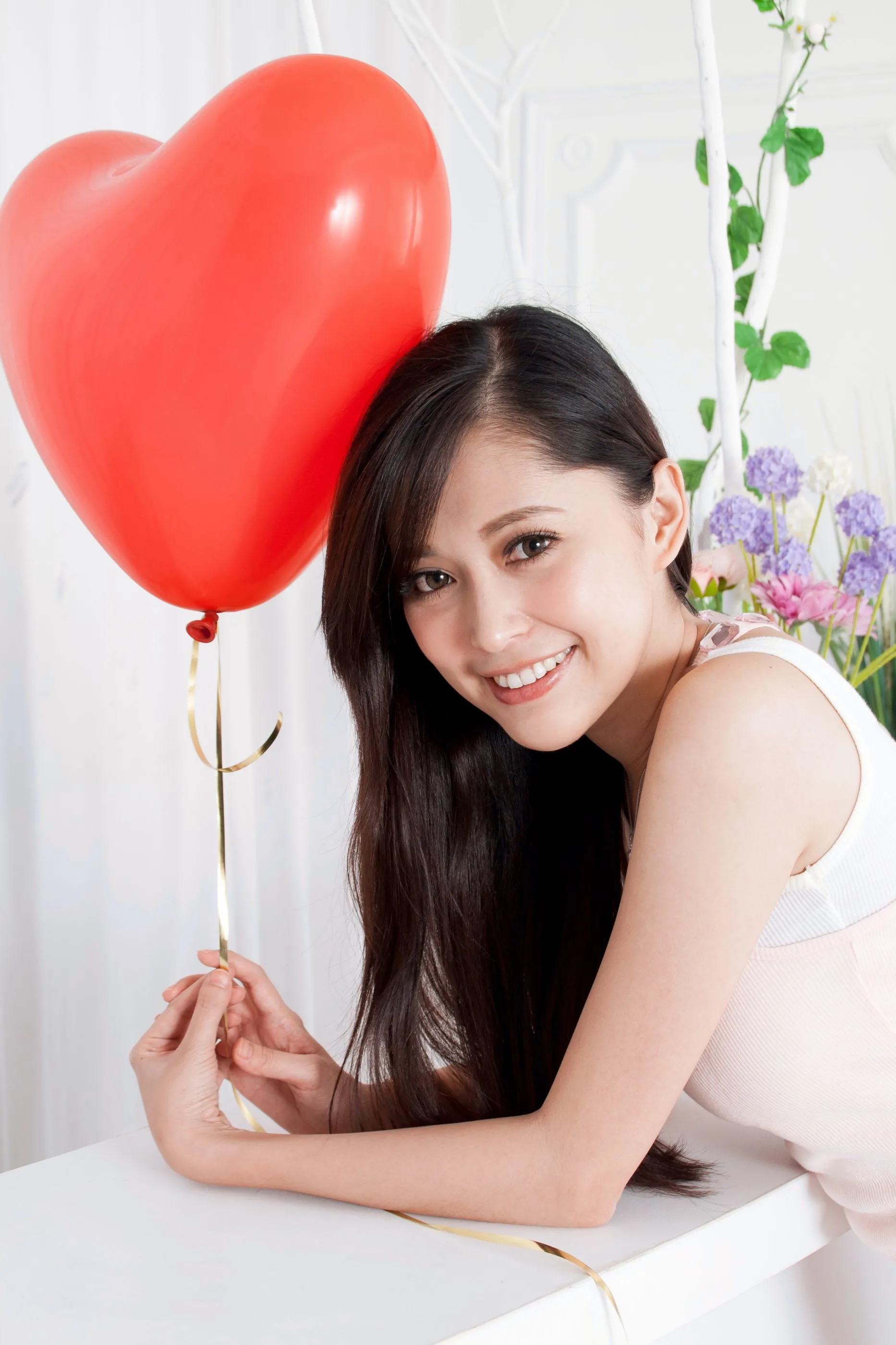 Sách ảnh "Tôi yêu bạn" của AVY Tian Xiaoyu - 29