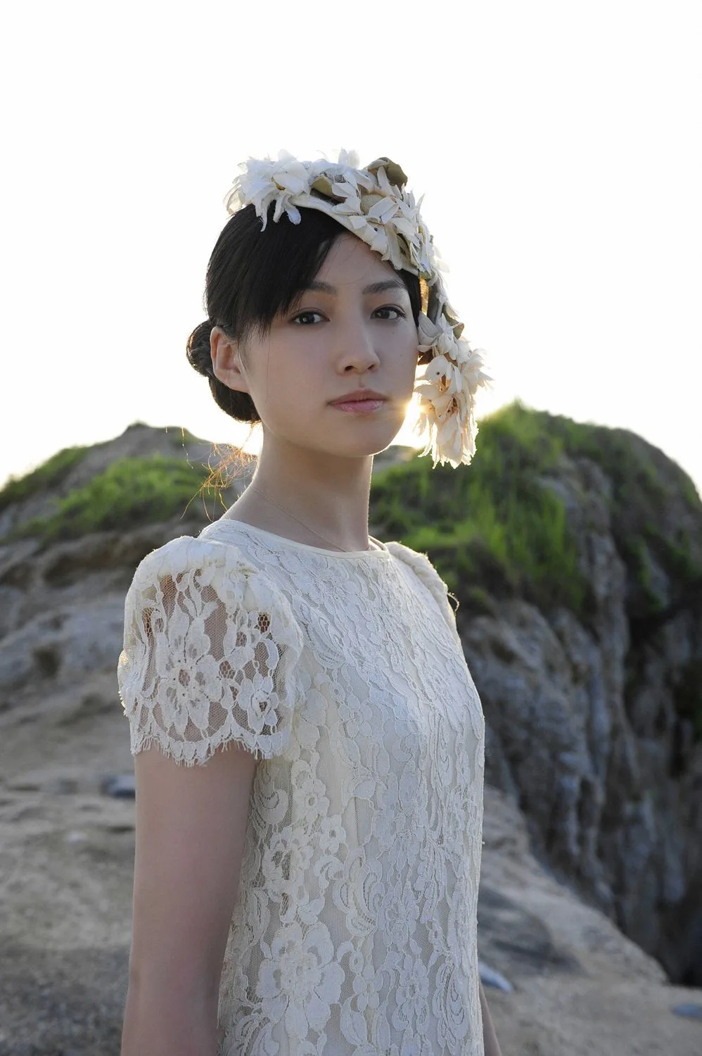 [YS Web] Vol.353 Kaoru Hirata/Album ảnh của Kaoru Hirata - 1