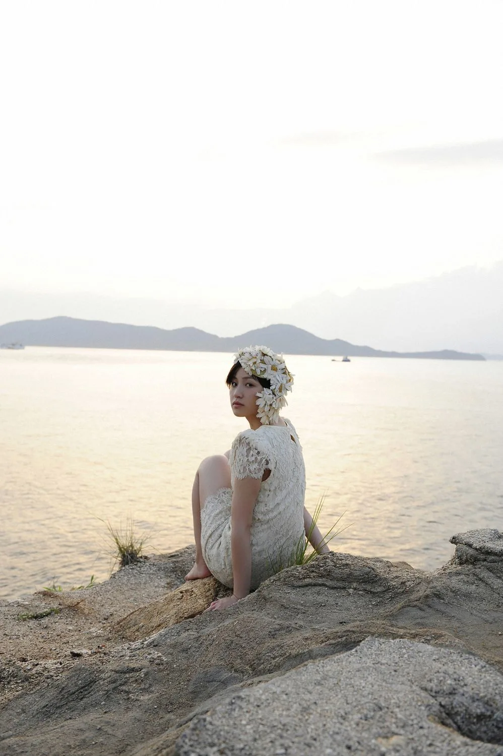 [YS Web] Vol.353 Kaoru Hirata/Album ảnh của Kaoru Hirata - 3