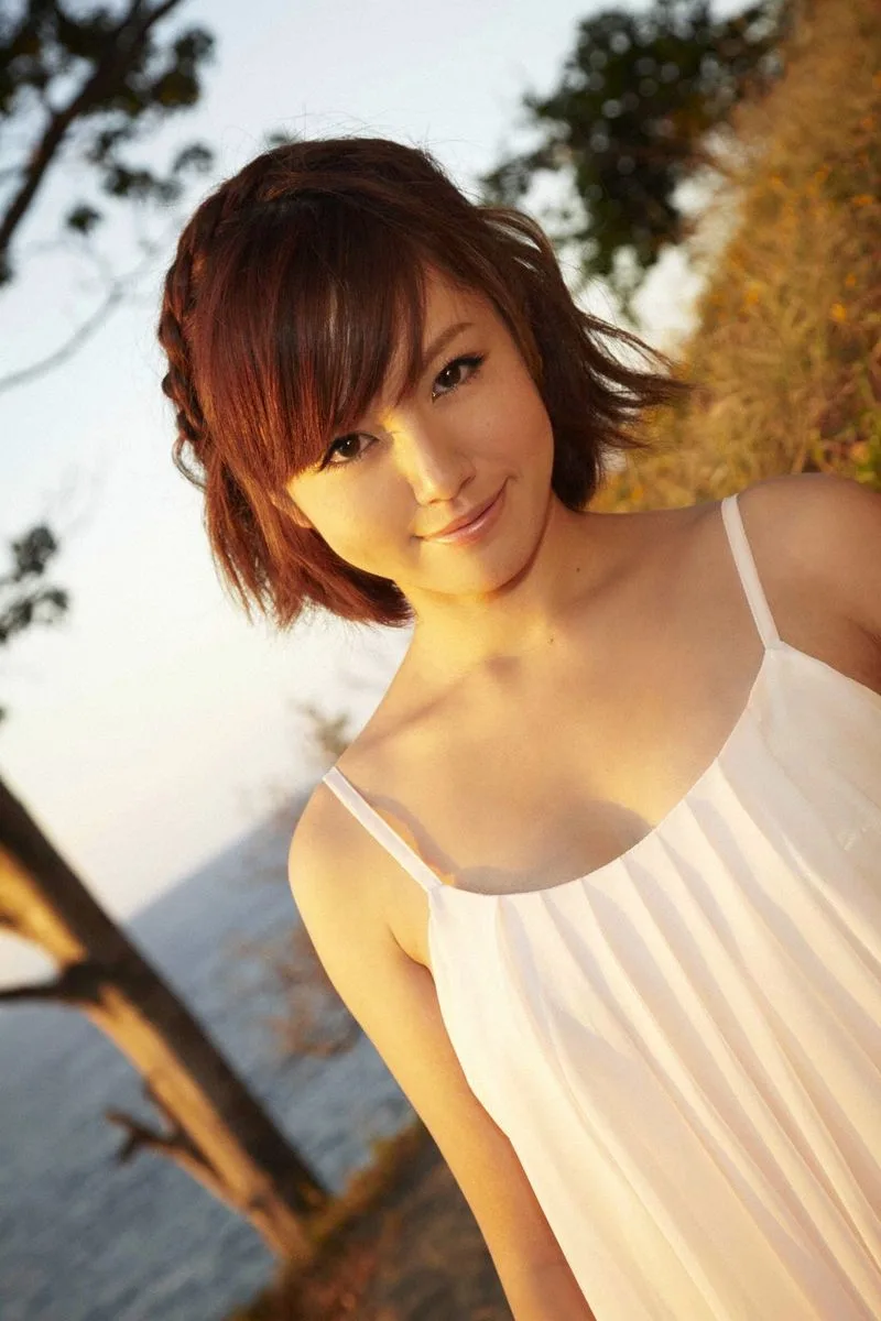 [WBGC] Album ảnh Sayaka Isoyama số 83 - 135