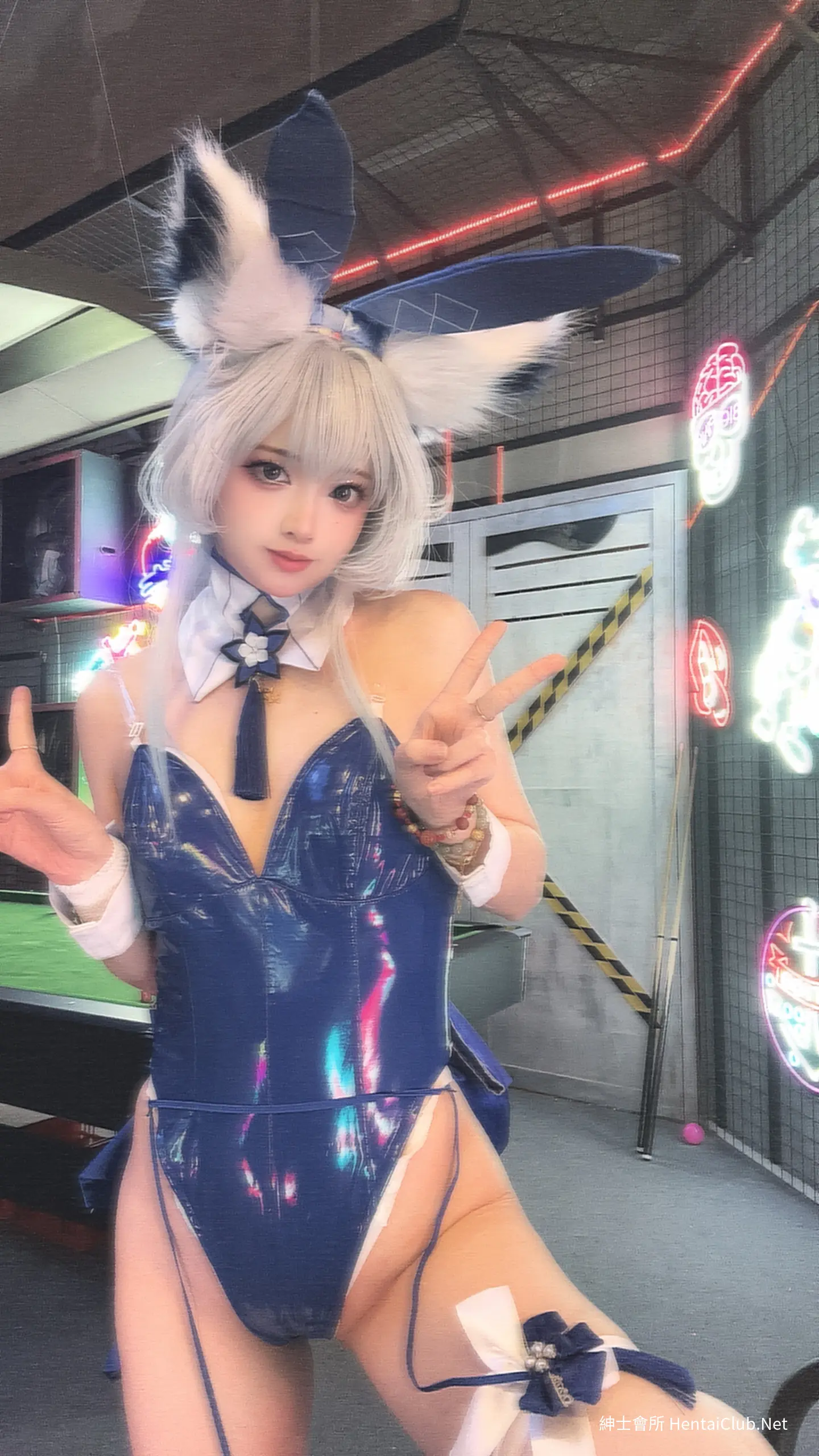 疯Neko ss Fantia 202511 - 60