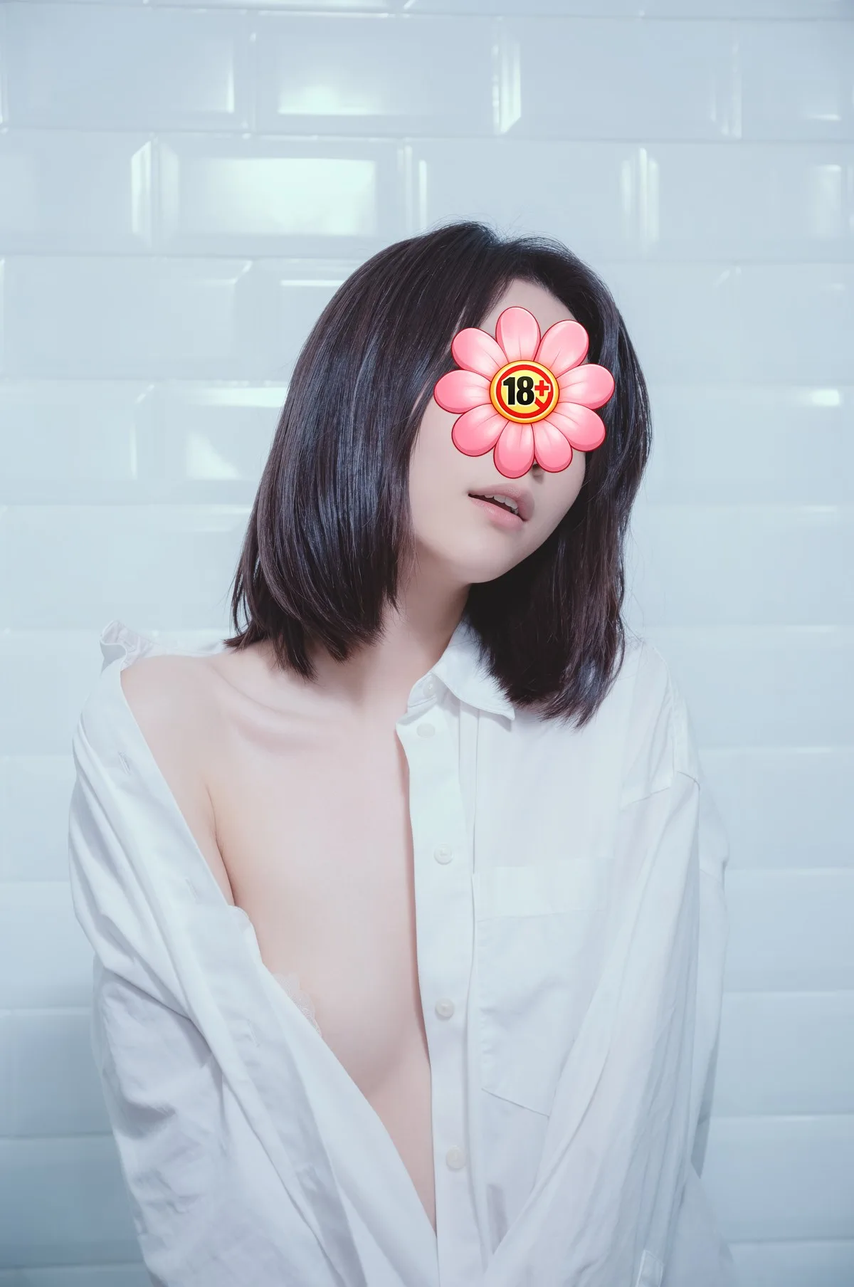 [Phòng riêng] Yuuhui Yuhui – Harumi Melon: Đặc điểm chính là vẻ đẹp ngọt ngào, điểm cộng là đường cong quyến rũ, làn da mịn màng, thân hình hoàn hảo, vòng một gợi cảm, vòng một căng tròn, đôi mắt sắc sảo. - 78