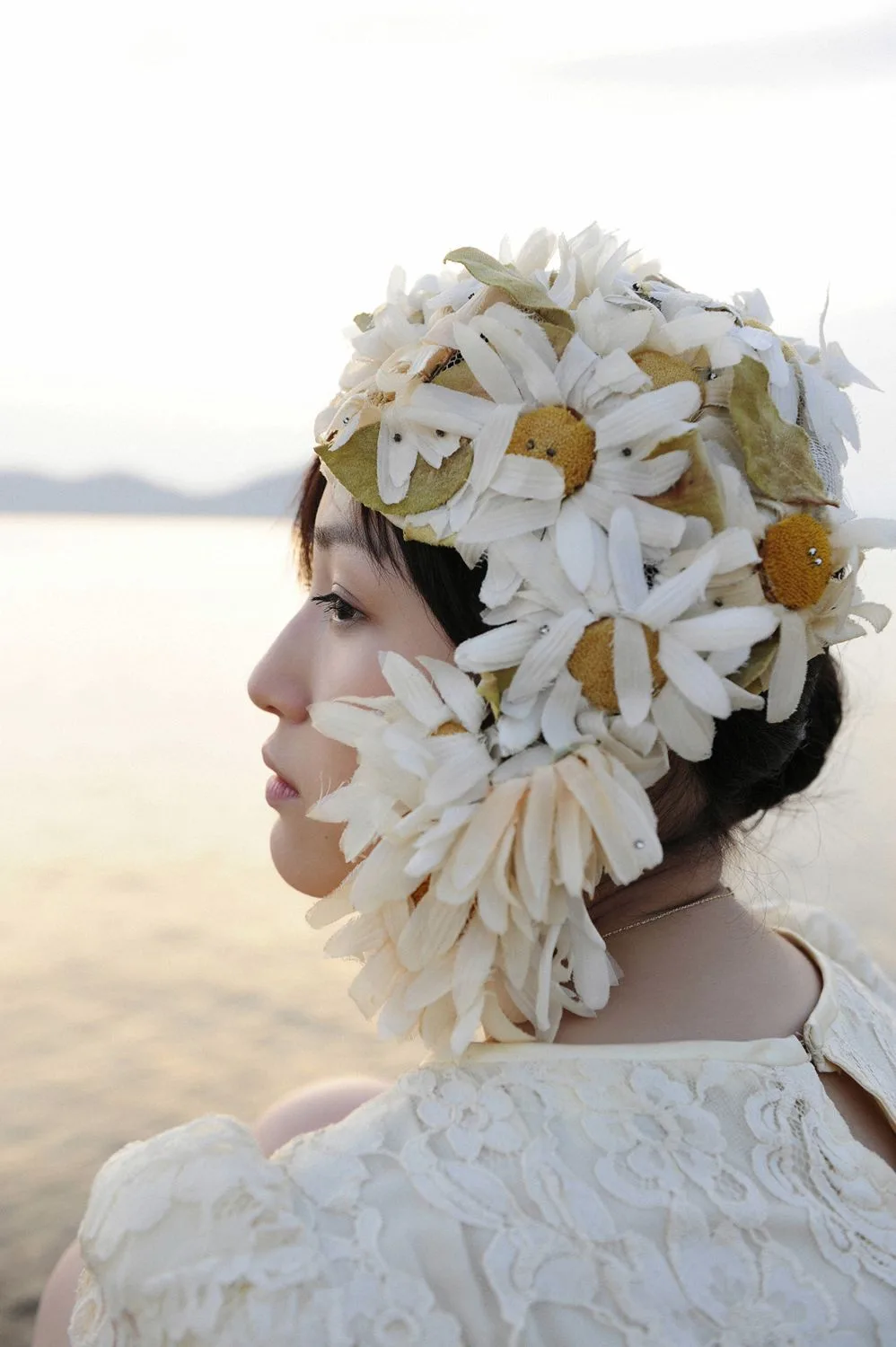 [YS Web] Vol.353 Kaoru Hirata/Album ảnh của Kaoru Hirata - 5