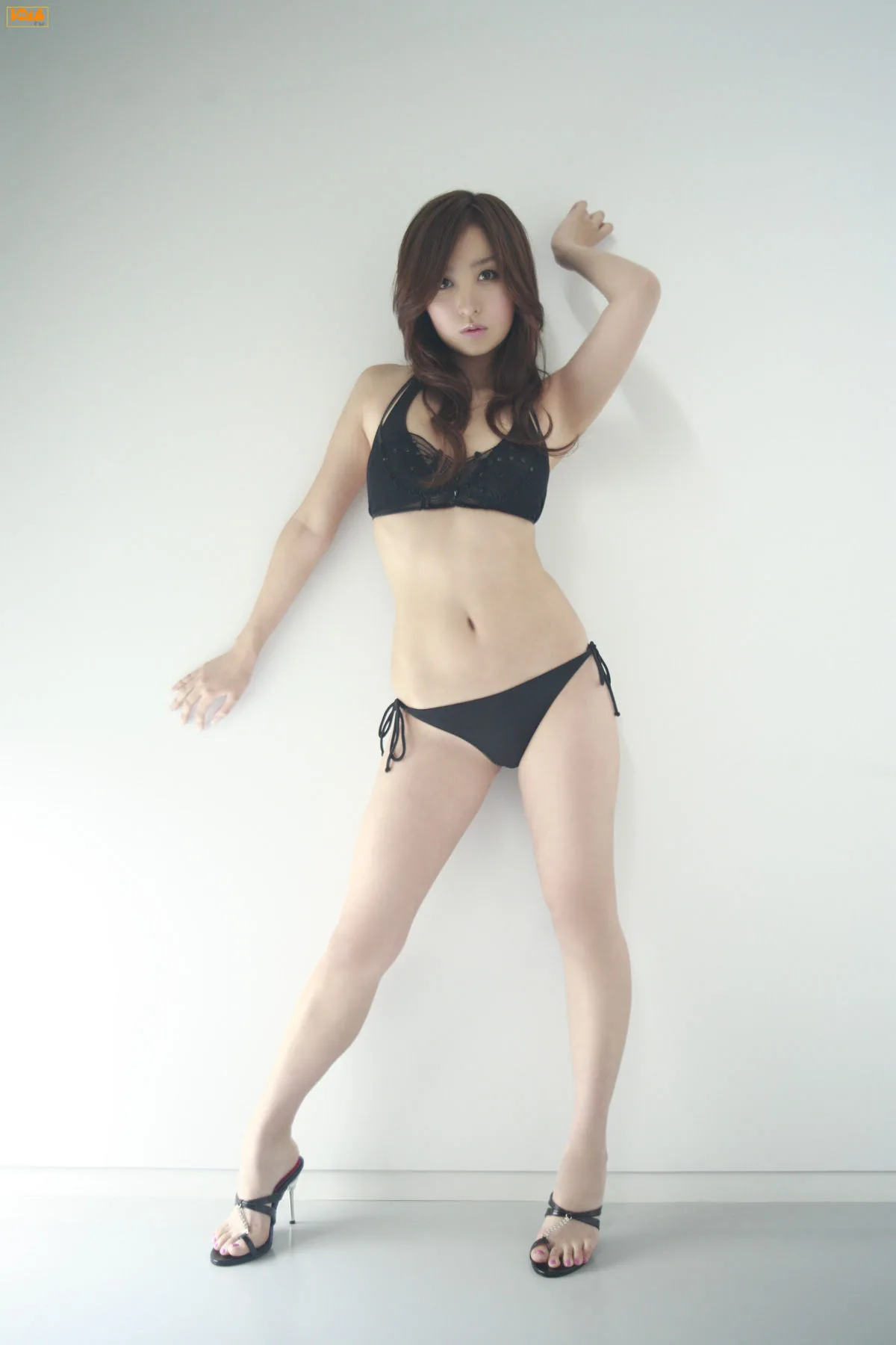 Bom.TV] Aya Kiguchi 2007-07 - 23