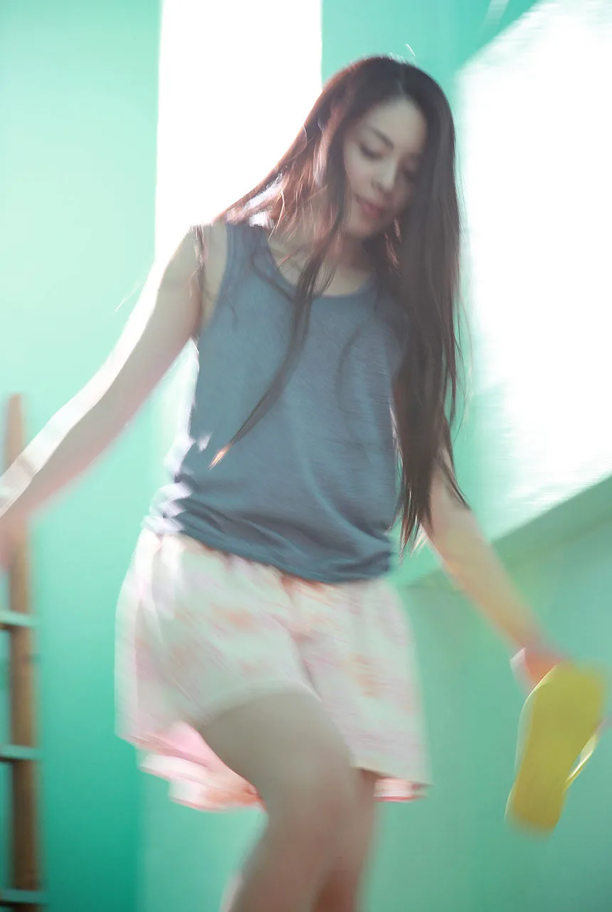 [Image.tv] Album ảnh "Vẻ đẹp truyền thống của Aki Nishihara" - 13