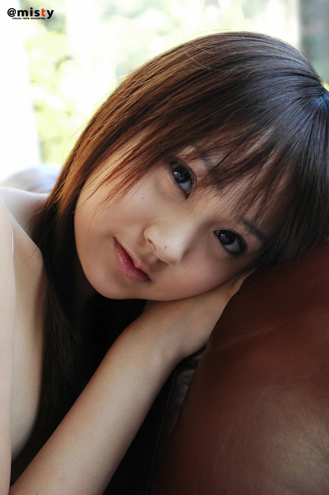 [@misty] Số 120 Shoko Hamada - 36