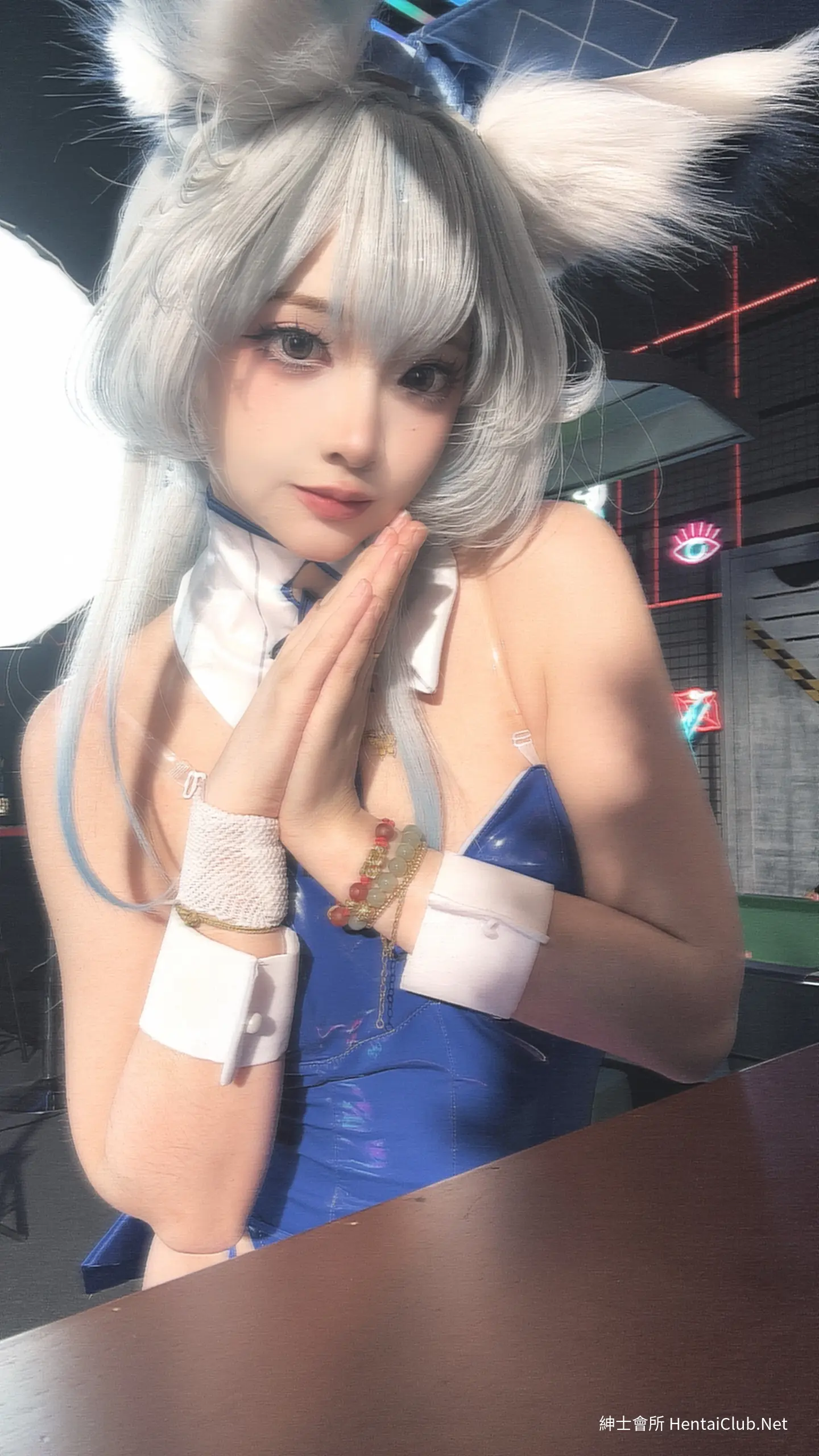 疯Neko ss Fantia 202511 - 54
