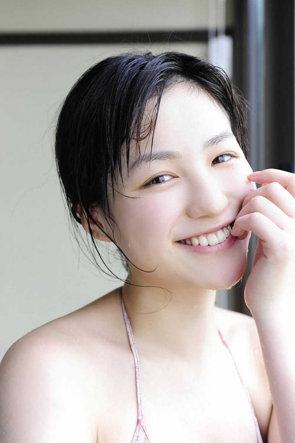 [YS Web] Vol.353 Kaoru Hirata/Album ảnh của Kaoru Hirata - 43