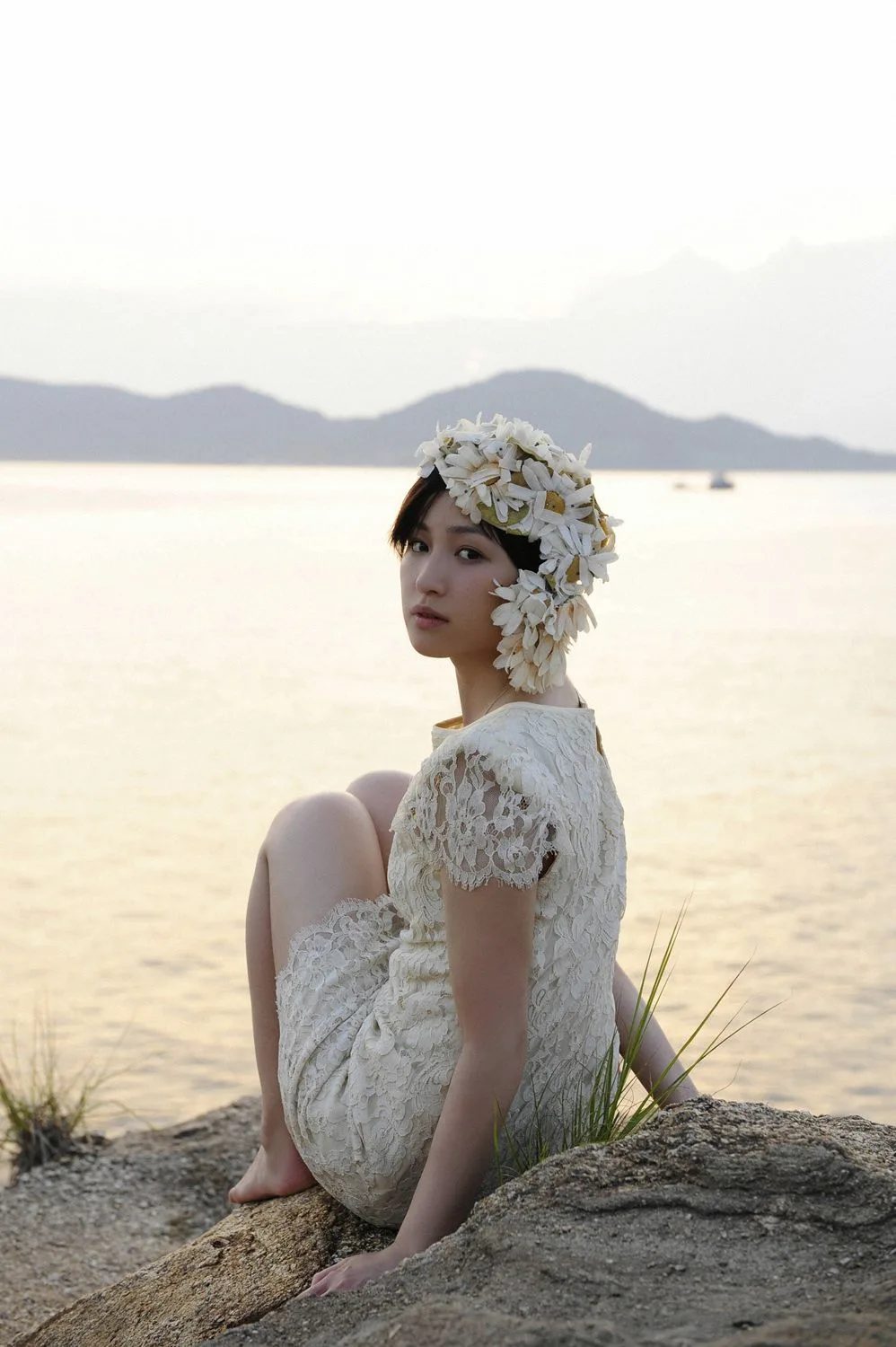 [YS Web] Vol.353 Kaoru Hirata/Album ảnh của Kaoru Hirata - 4