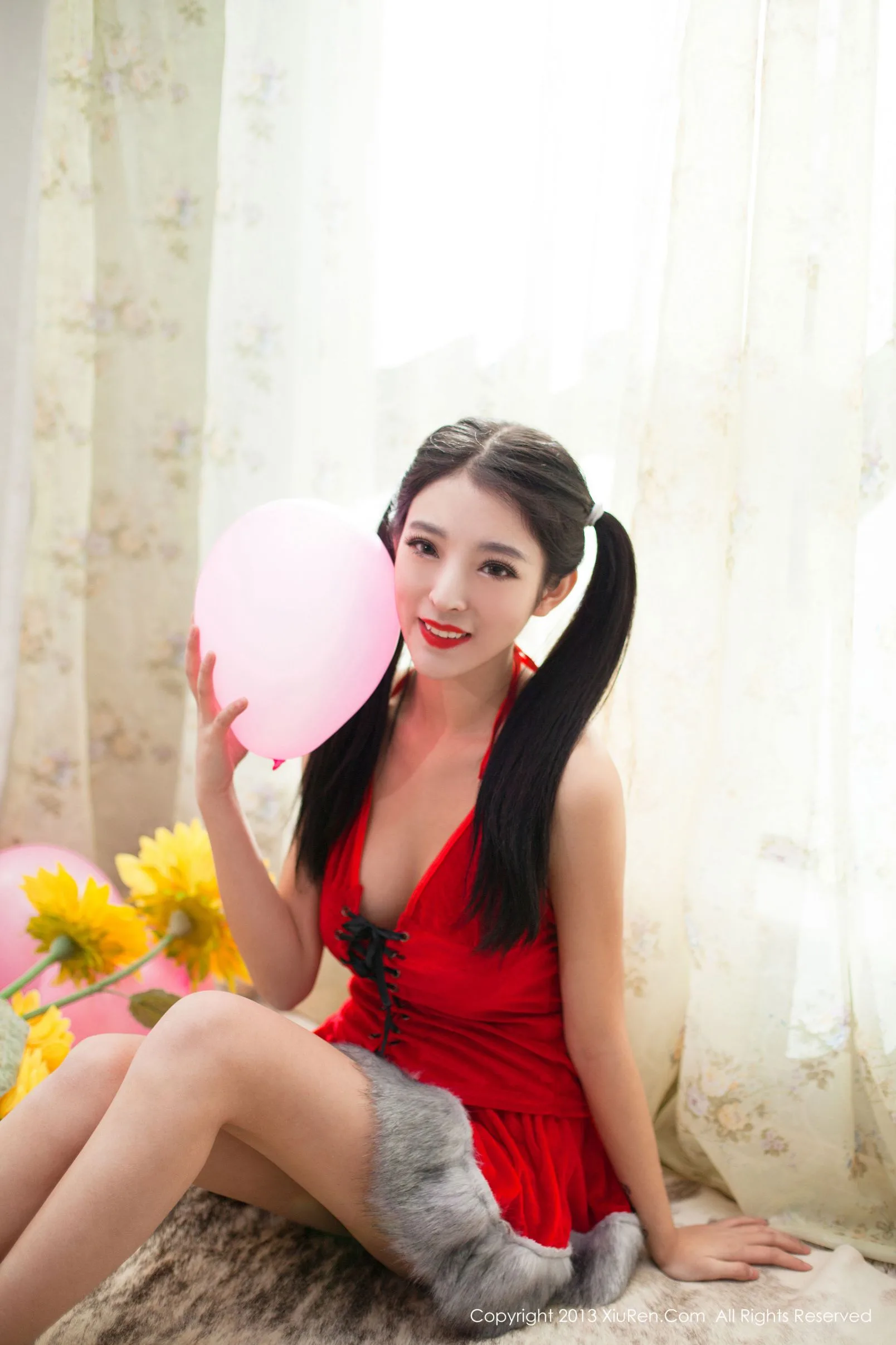 [XIUREN秀人网] Chen Darong - Nữ thần xinh đẹp và luôn biến đổi ra mắt - 40