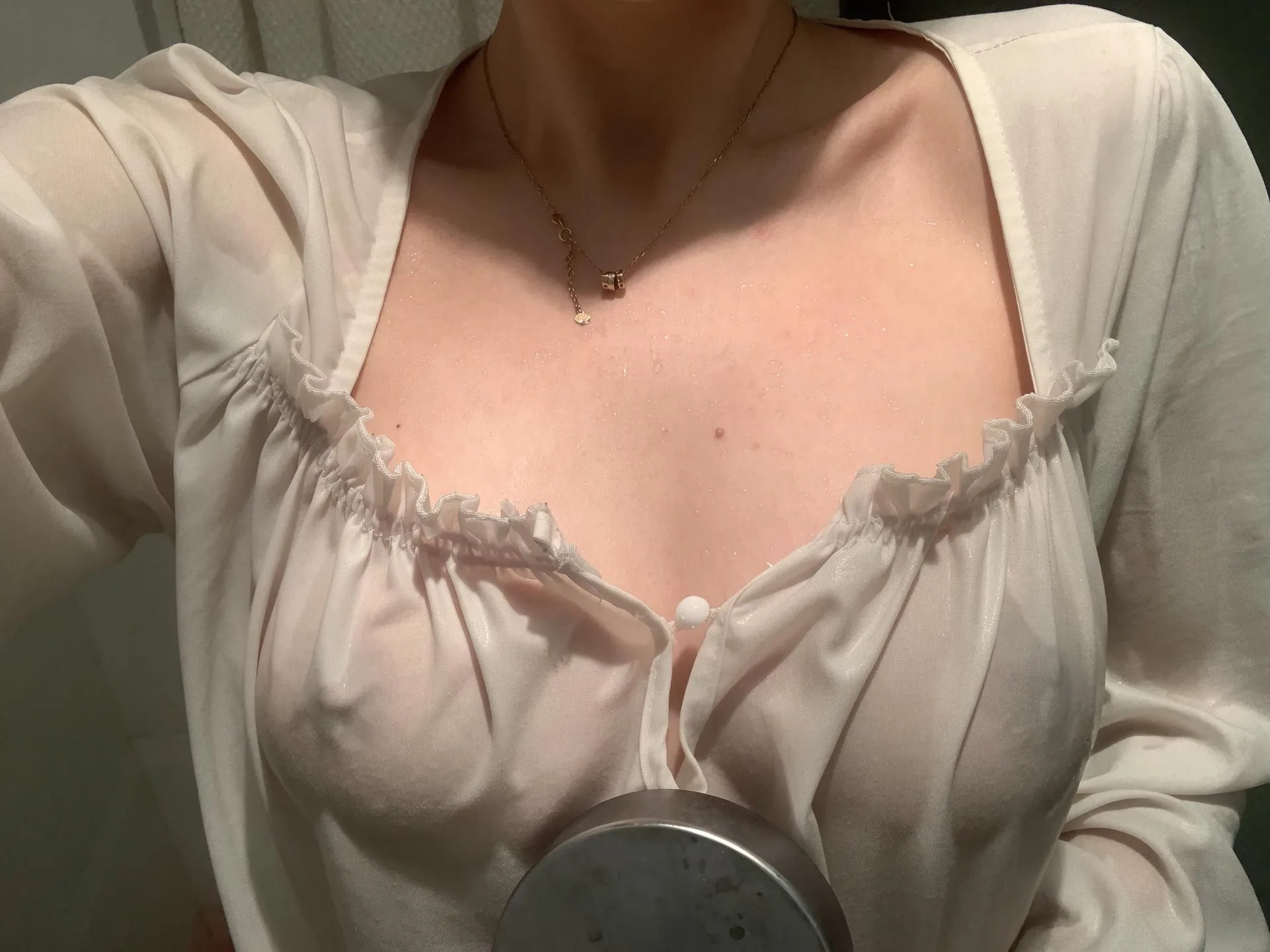 [Phòng riêng] Ayi là Ai – Bộ sưu tập những bộ ngực đẹp tuyệt vời - 46