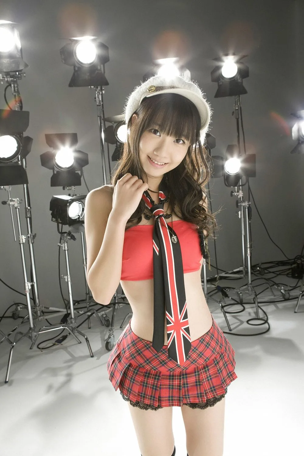 [YS Web] Vol.397 AKB48 album ảnh "ワンダー.バニー.パーティー" - 15
