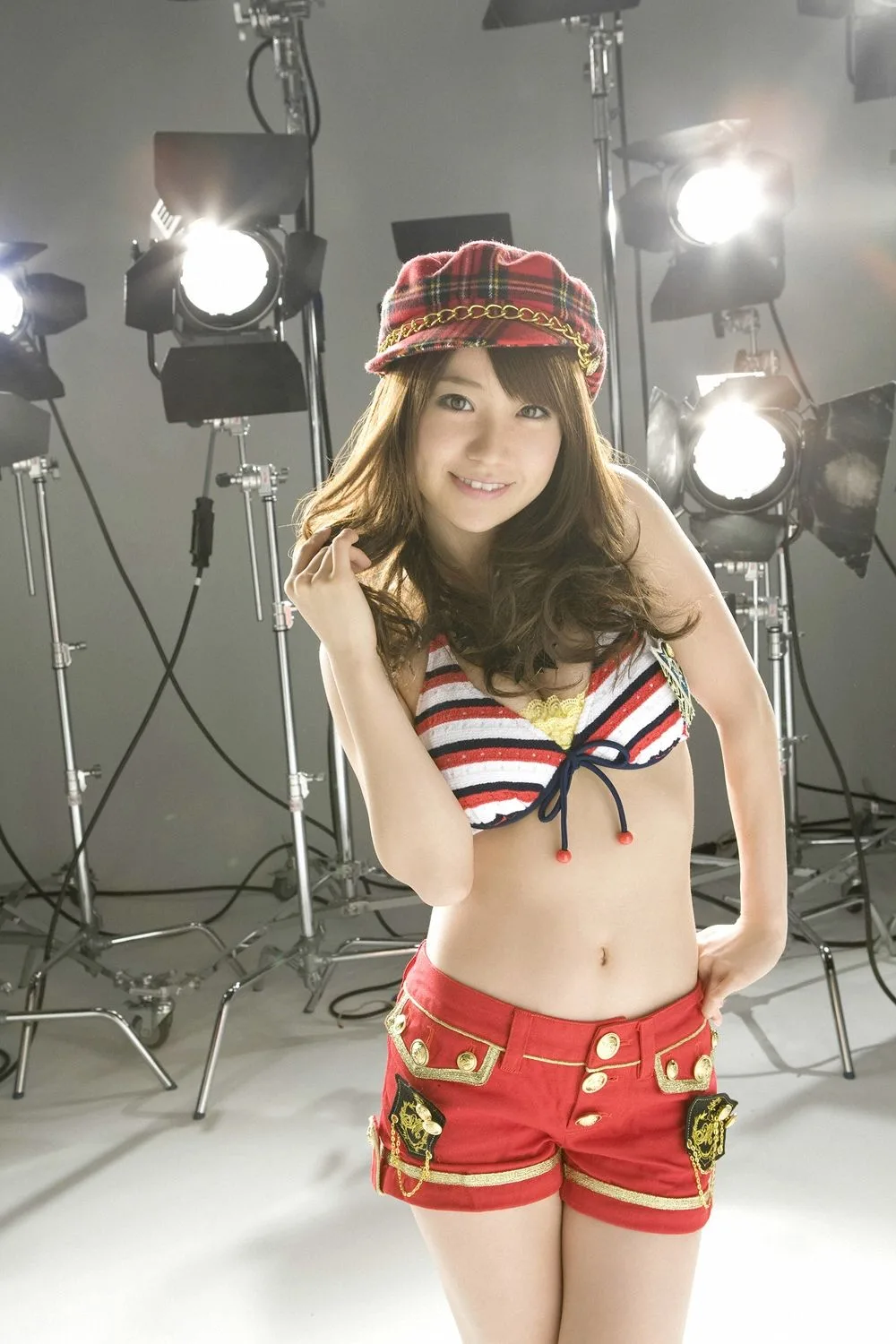 [YS Web] Vol.397 AKB48 album ảnh "ワンダー.バニー.パーティー" - 12