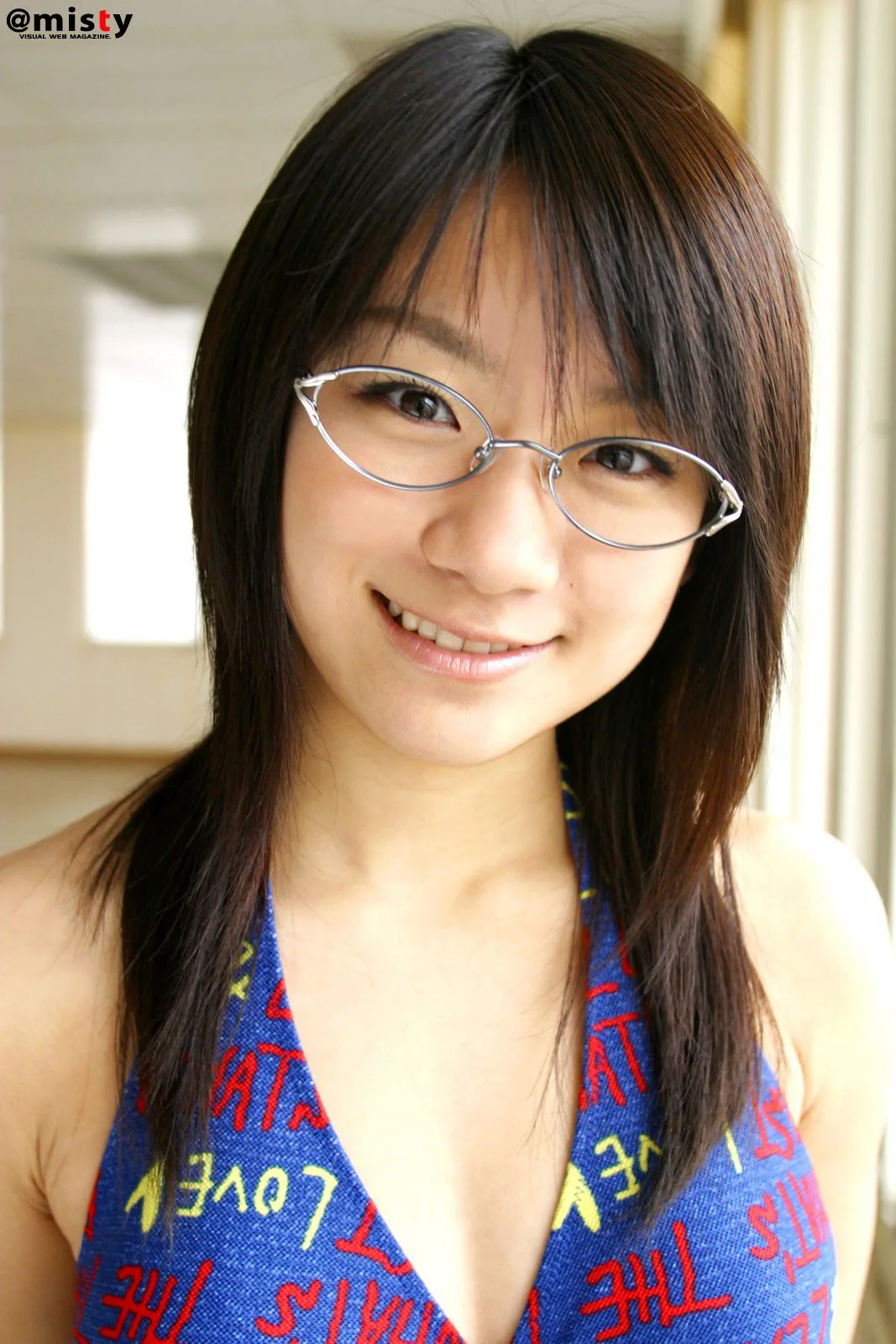 [@misty] Số 125 Shi Dongya (Ami Tokito) - 14