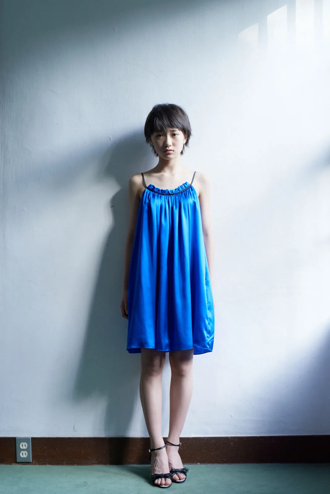 [Sách điện tử H!P] Tập 103 Album ảnh Haruka Kudo - 31