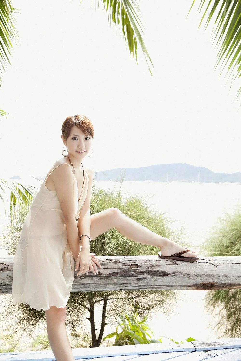 [YSWeb] Tập 388 Album ảnh "Như các bạn đã biết, chúng tôi yêu mến cô ấy" của Azusa Yamamoto - 24