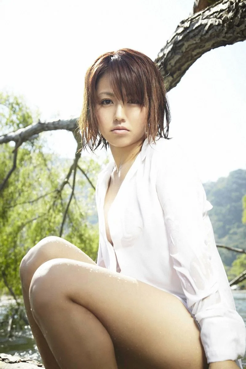 [WBGC] Album ảnh Sayaka Isoyama số 83 - 60
