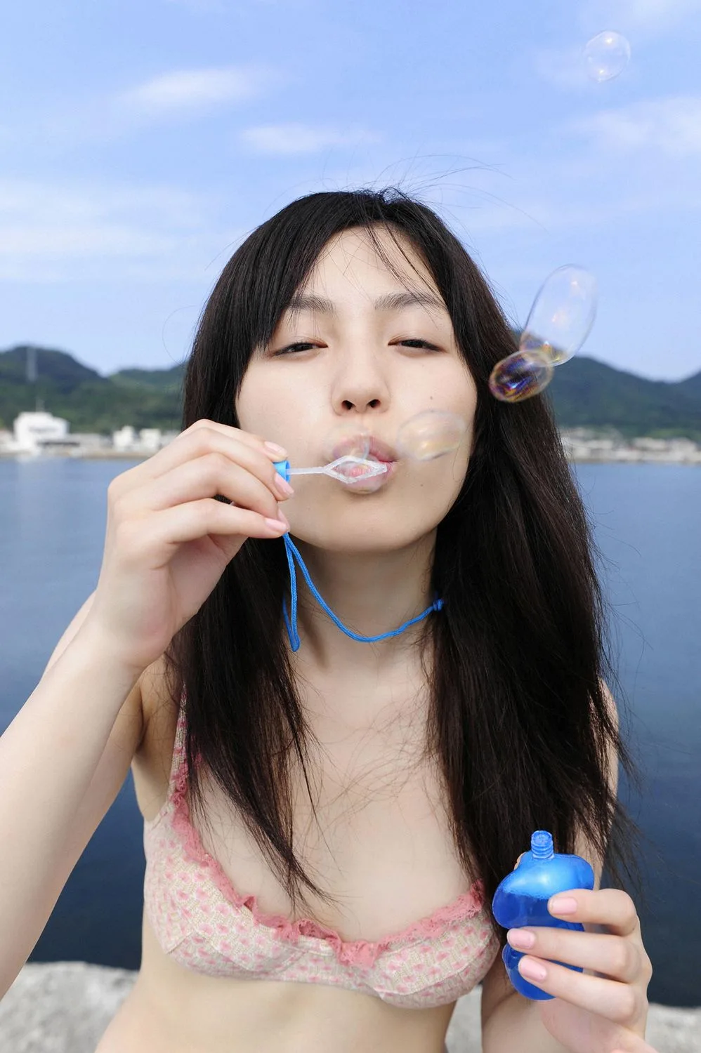 [YS Web] Vol.353 Kaoru Hirata/Album ảnh của Kaoru Hirata - 29