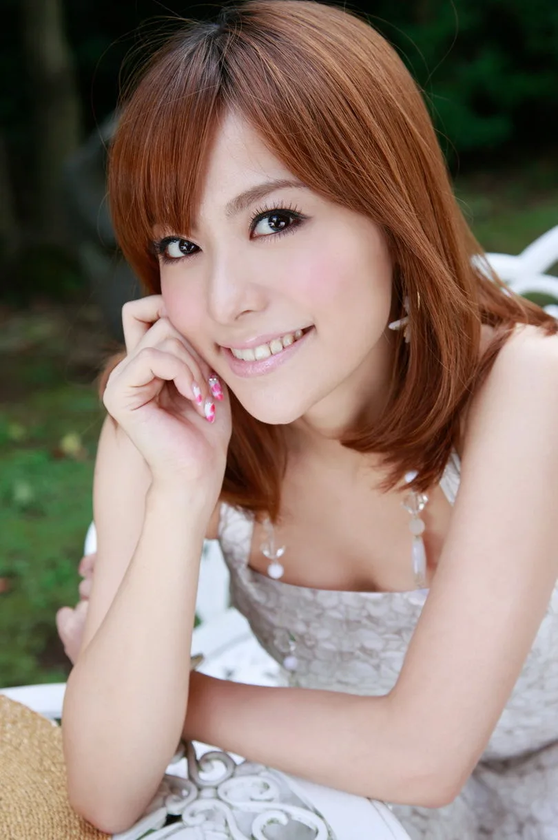 [Bộ sưu tập Công chúa] Ranko Kobe - Sách ảnh tạp chí thanh lịch Nhật Bản - 19