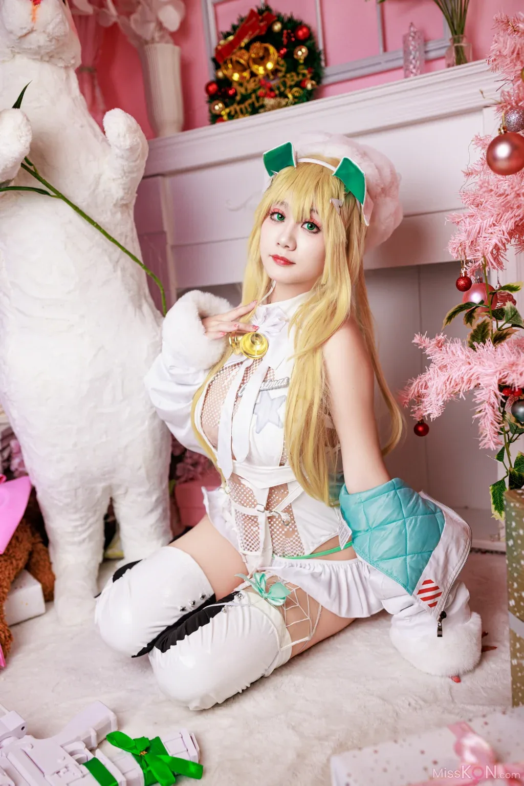 疯Neko ss Fantia 202511 - 92