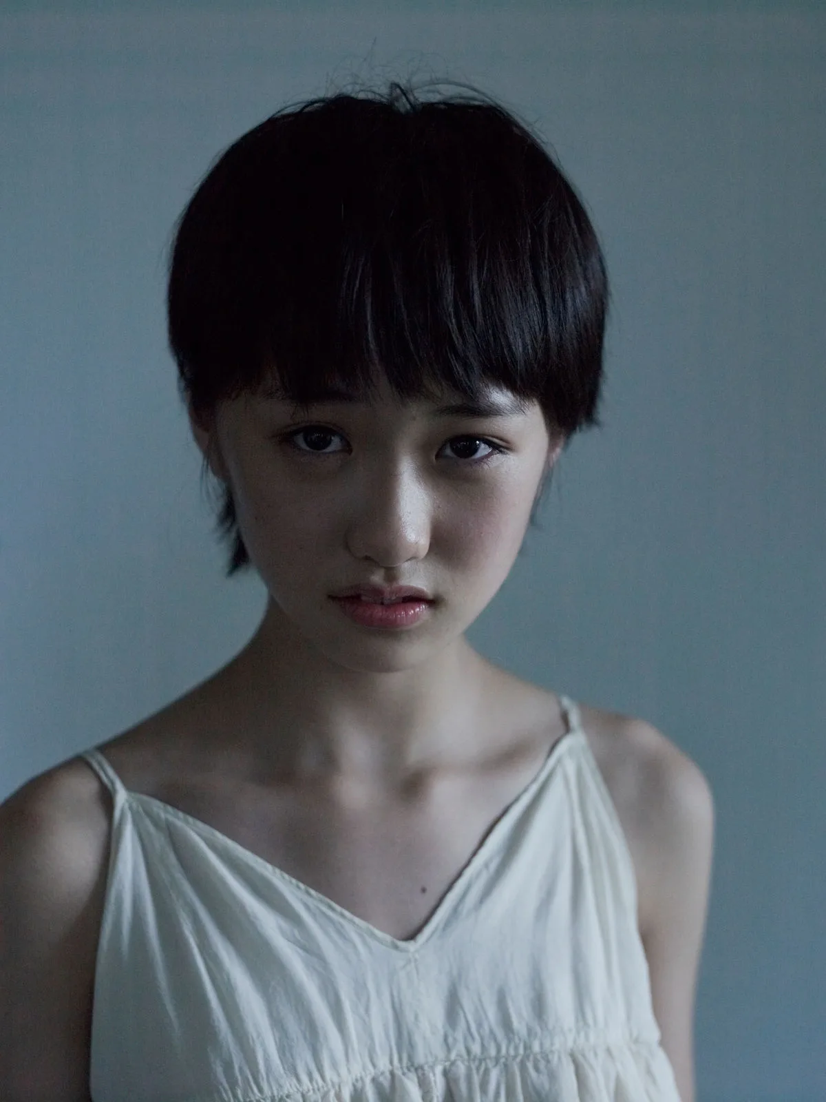 [Sách điện tử H!P] Tập 103 Album ảnh Haruka Kudo - 47