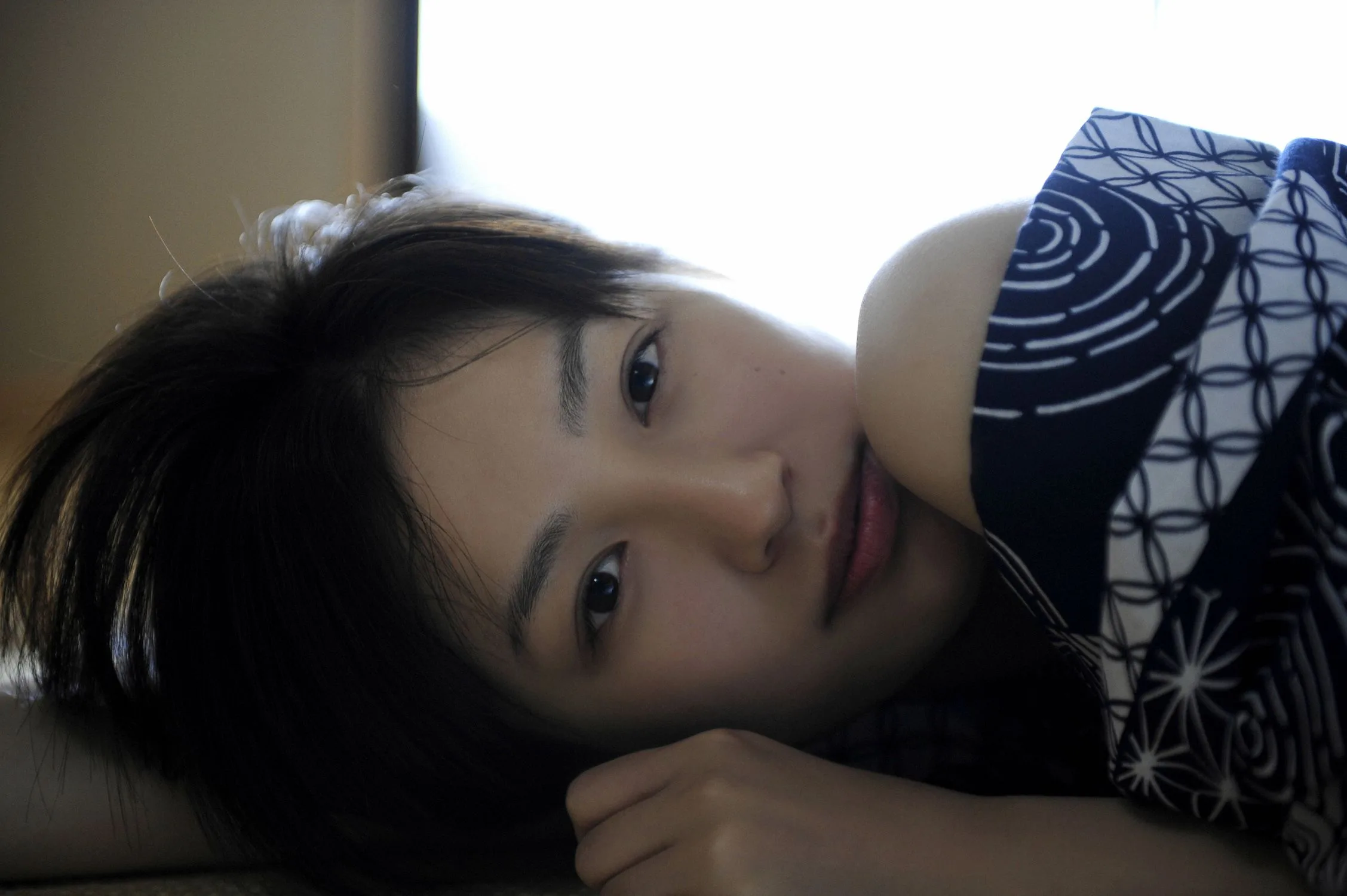 [YS Web] Vol.353 Kaoru Hirata/Album ảnh của Kaoru Hirata - 62