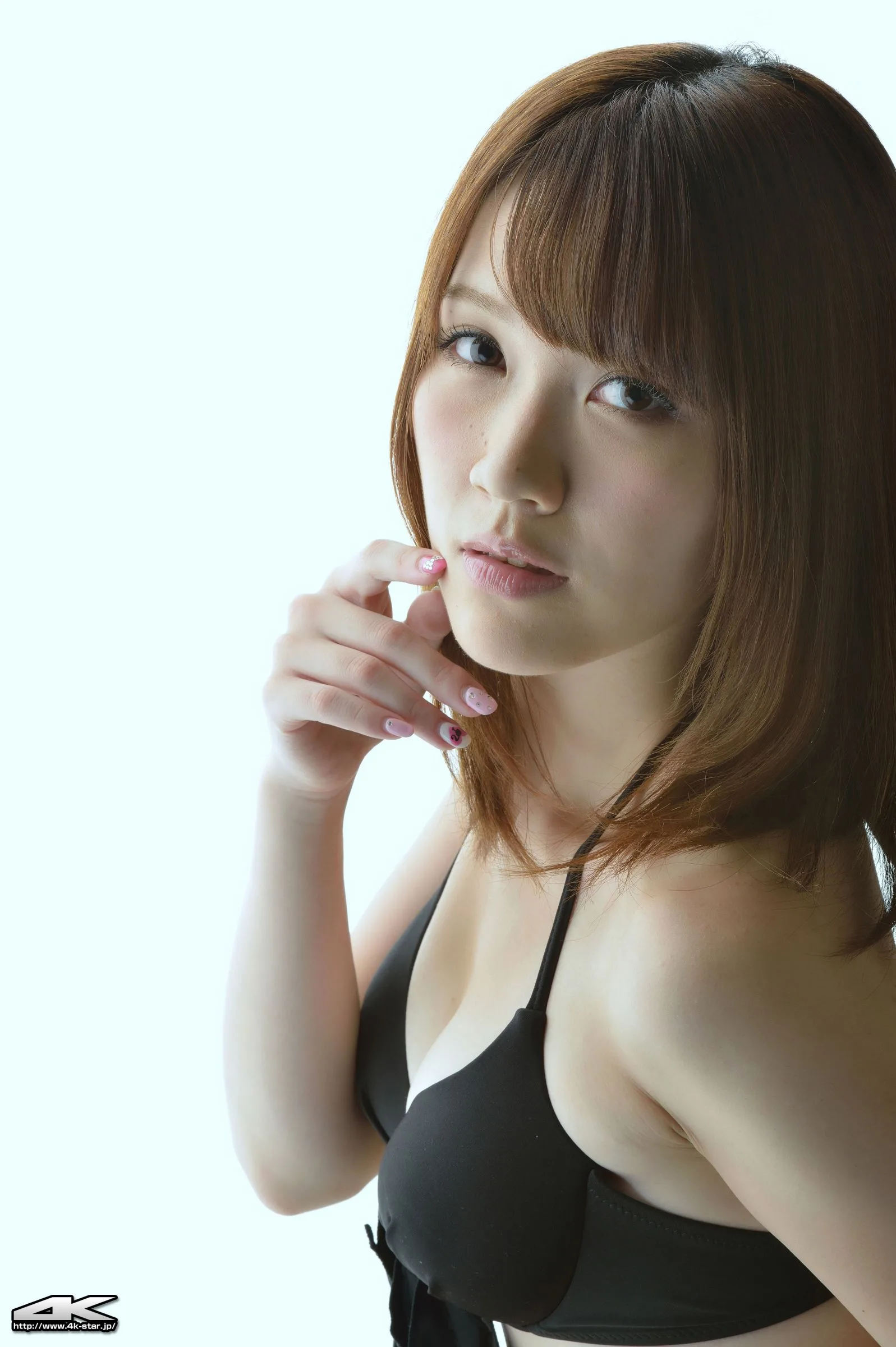 [4K-Star]NO.00086 Bộ ảnh Takahashi Yuki mặc đồ bơi - 47