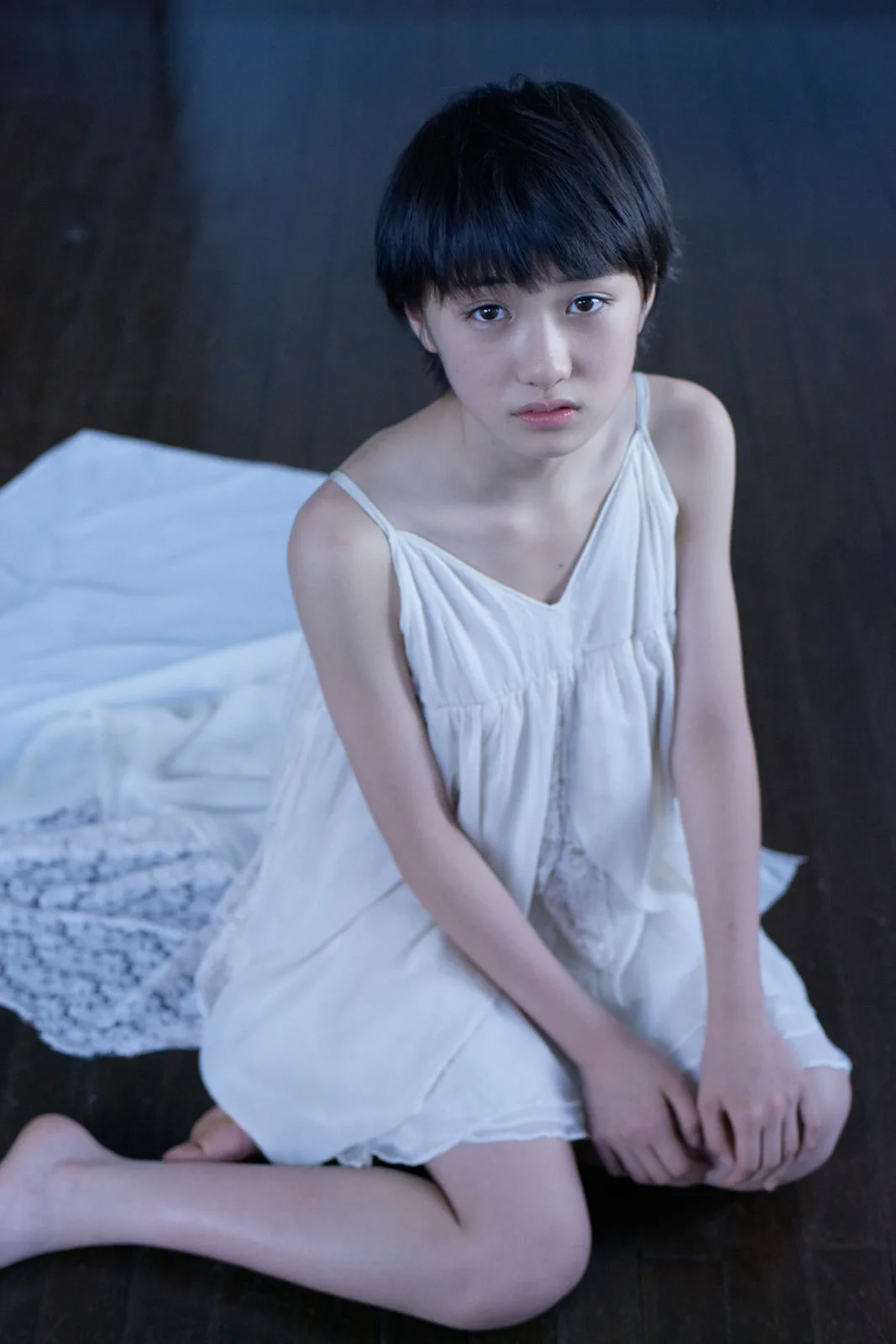 [Sách điện tử H!P] Tập 103 Album ảnh Haruka Kudo - 41