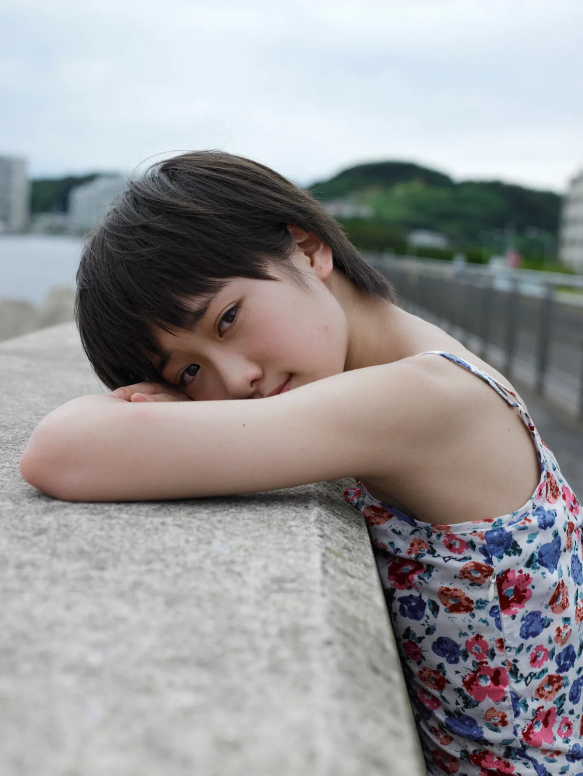 [Sách điện tử H!P] Tập 103 Album ảnh Haruka Kudo - 64