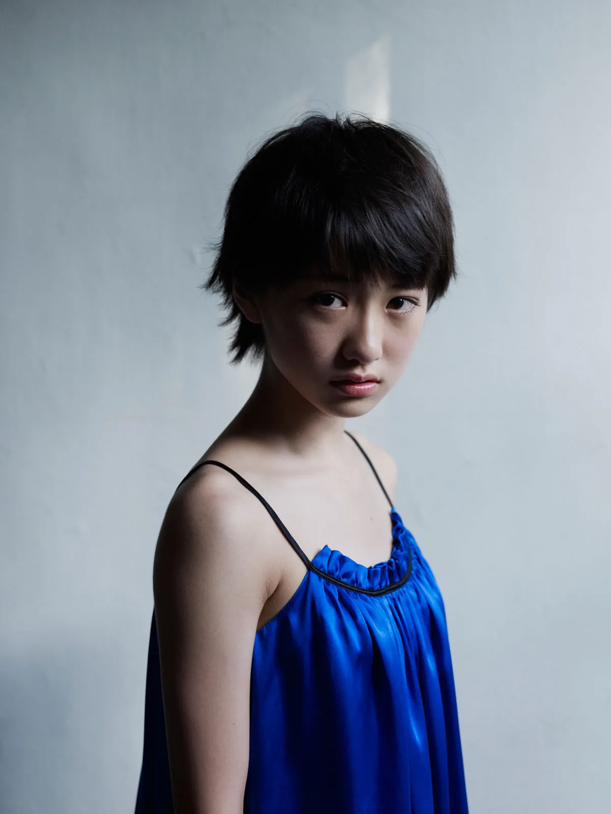 [Sách điện tử H!P] Tập 103 Album ảnh Haruka Kudo - 40