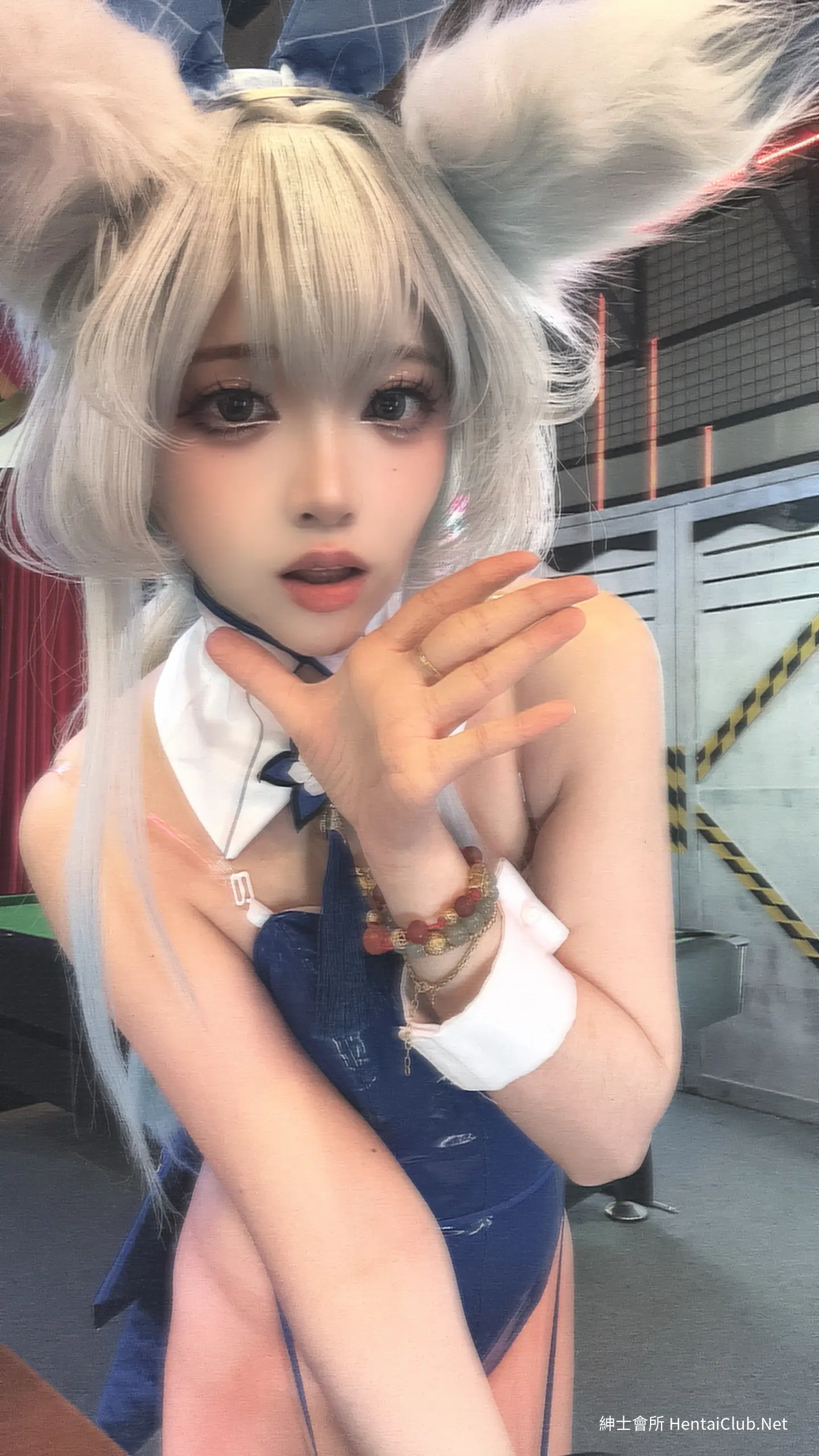 疯Neko ss Fantia 202511 - 7