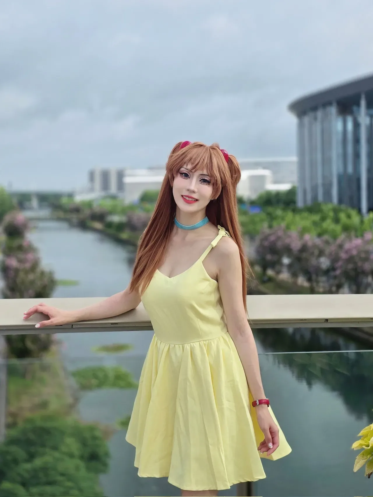 Rosa 로사 – Asuka - 23