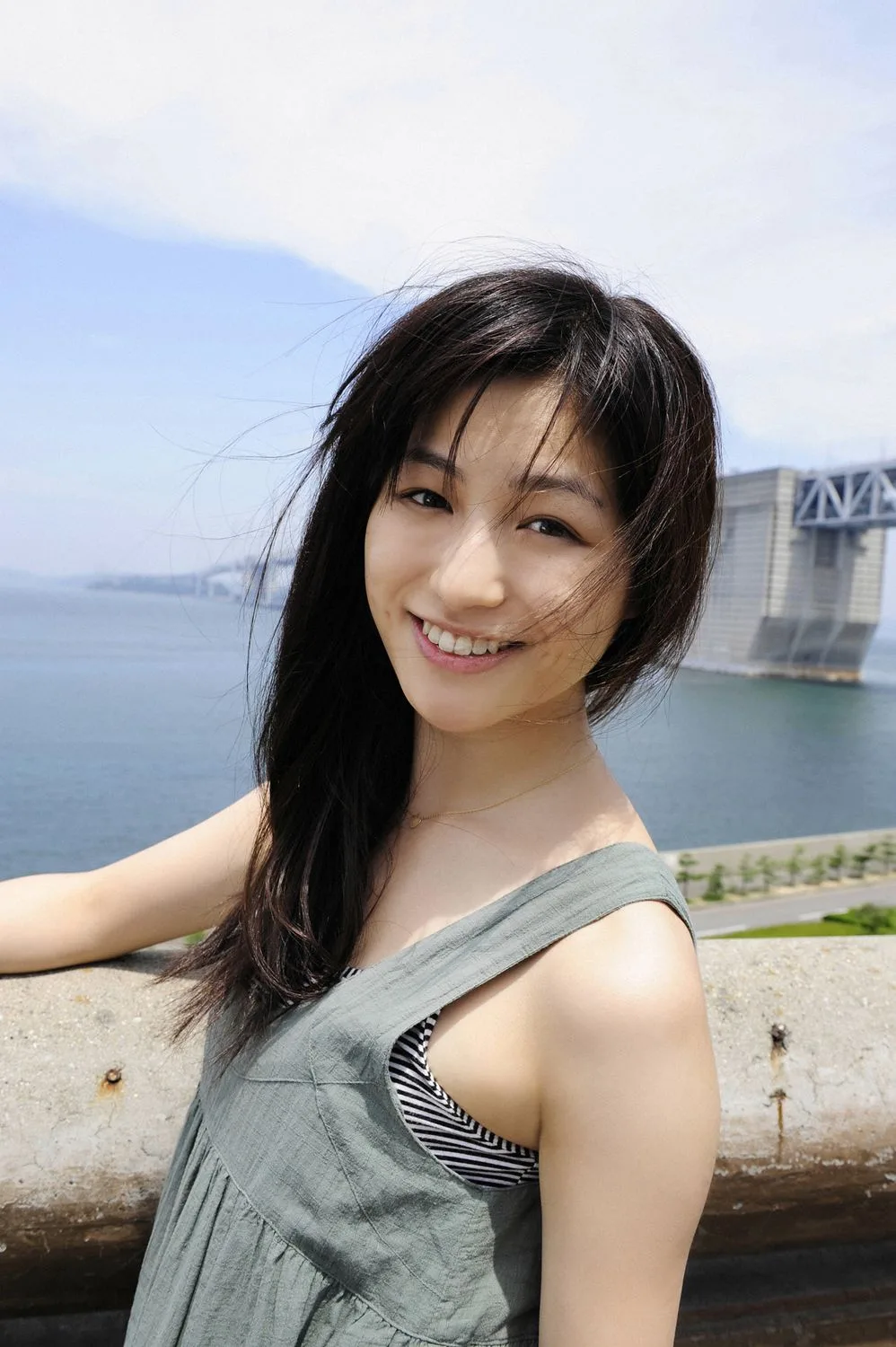 [YS Web] Vol.353 Kaoru Hirata/Album ảnh của Kaoru Hirata - 21