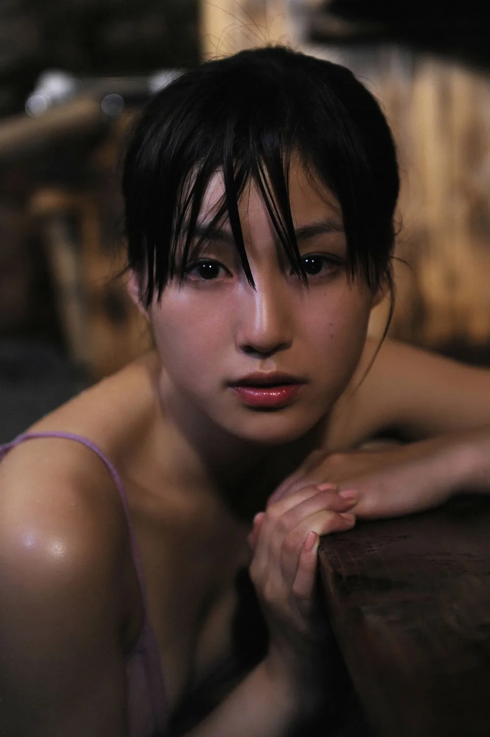 [YS Web] Vol.353 Kaoru Hirata/Album ảnh của Kaoru Hirata - 73