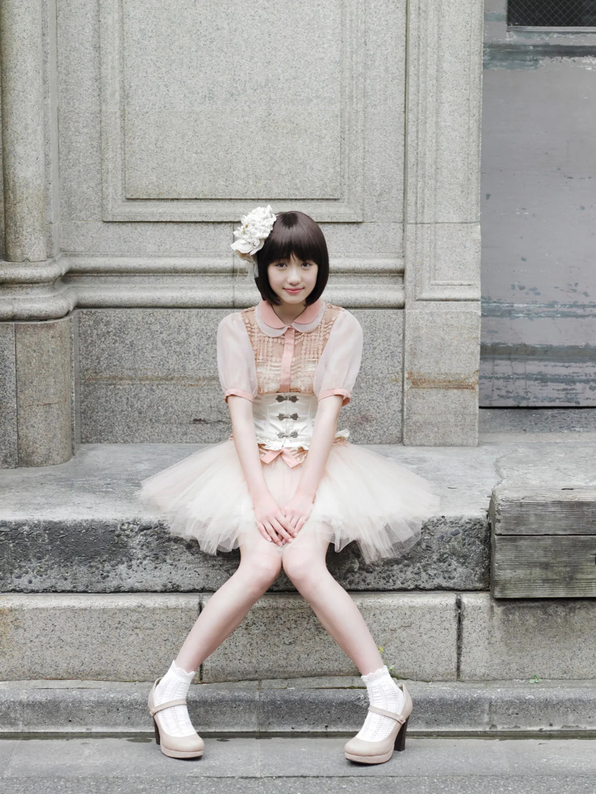 [Sách điện tử H!P] Tập 103 Album ảnh Haruka Kudo - 103