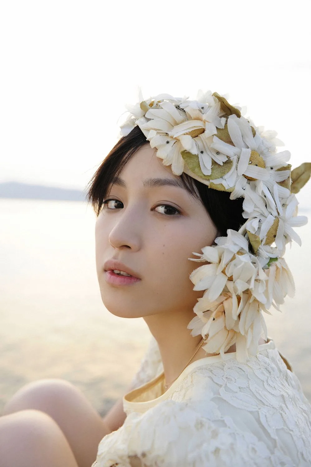 [YS Web] Vol.353 Kaoru Hirata/Album ảnh của Kaoru Hirata - 6