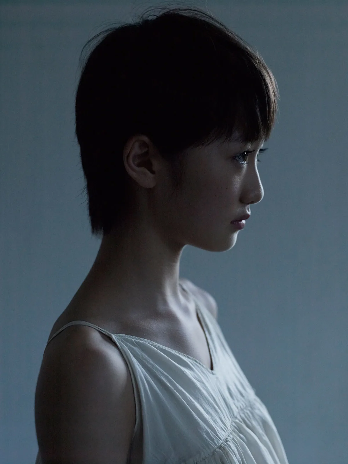 [Sách điện tử H!P] Tập 103 Album ảnh Haruka Kudo - 45