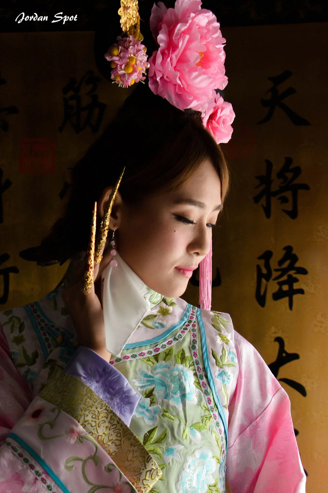 [Tập đặc biệt của Beautyleg] Người mẫu chân dài Winnie Xiaoxue - Bộ sưu tập ảnh studio (Phần 2) - 18