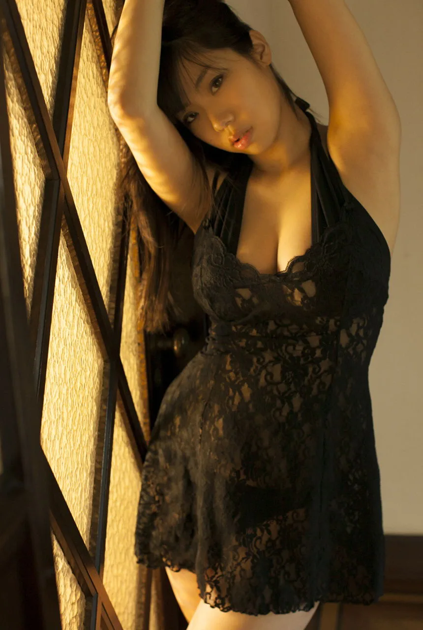 [Image.tv] Lời nhắn thêm của Suzuki Fumina: "Vụ nổ lớn!!" - 19