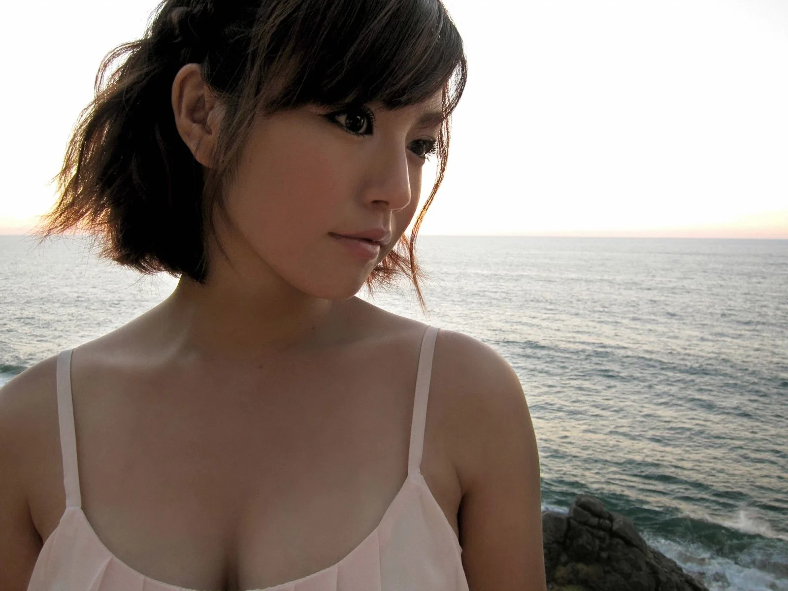 [WBGC] Album ảnh Sayaka Isoyama số 83 - 139