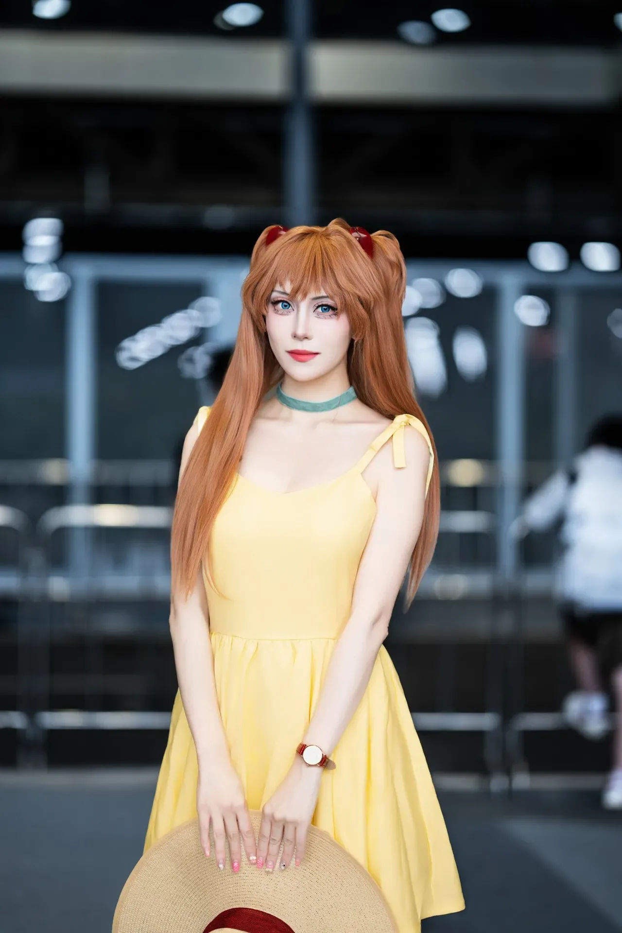 Rosa 로사 – Asuka - 2