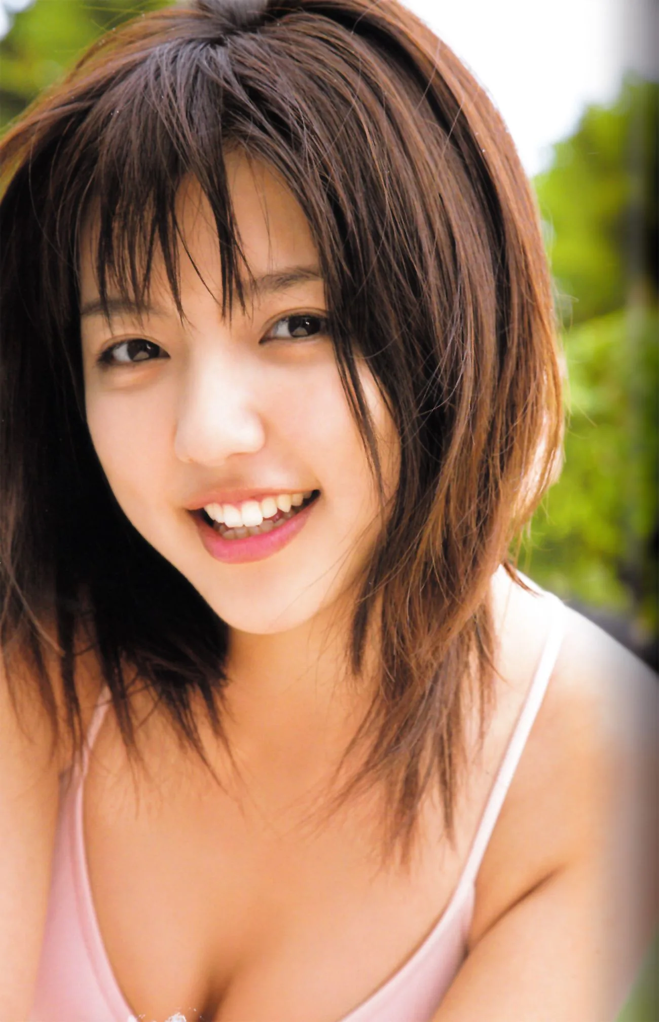 Album ảnh "Manodate" của Manano Erika - 54