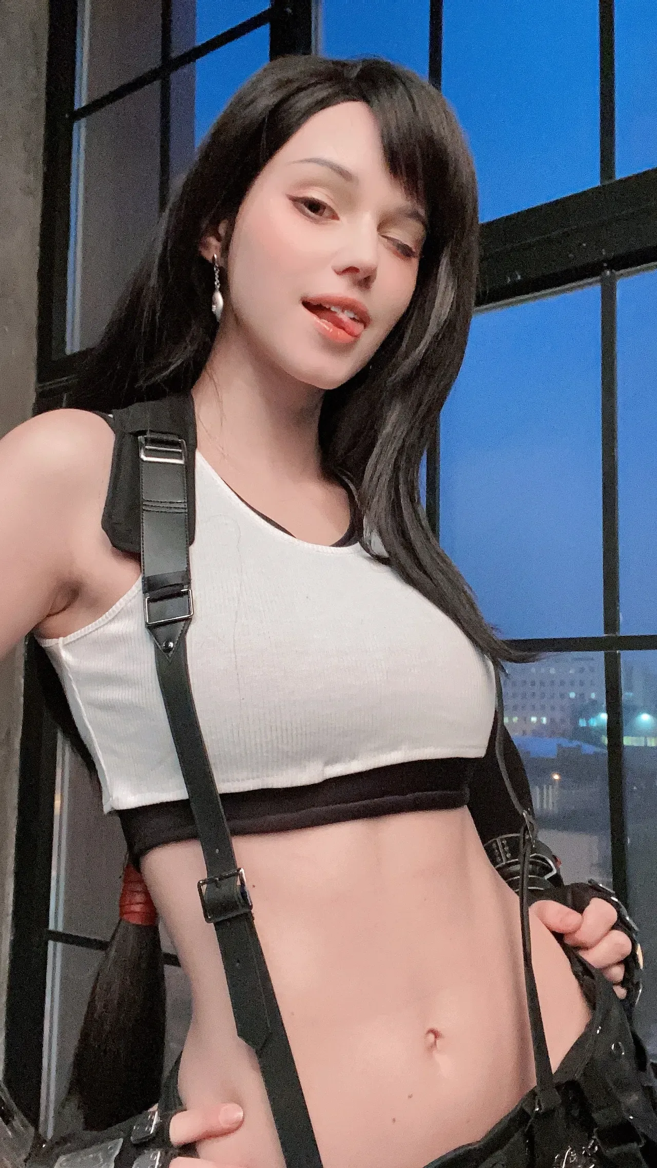 [Xidaidai 习呆呆] Yumemizuki Mizuki vớiGIF(Genshin Impact) [Đã bỏ kiểm duyệt] - 54